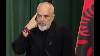 “Rama të kuptojë thelbin e gabimeve’’ Ja nga cilat ligje duhet të heqë dorë!