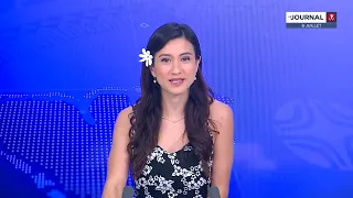 Le Journal de TNTV du mercredi 8 juillet 2026