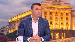 Денят на живо | 7 септ. 2026