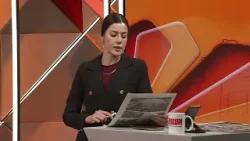 KIBRIS'TA SABAH - GAZETE MANŞETLERİ