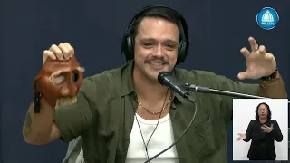 Talentos do Brasil - Almir Chiaratti