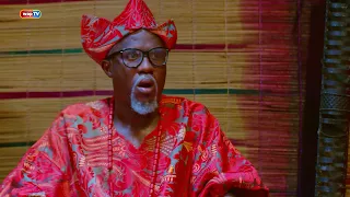 Baba Sure Plug surrenders to the superiority of Chief Olododo | Chief Olododo Series Latest Episode