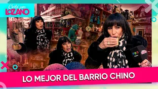 Ofertas, compras insólitas y experiencias en el Barrio Chino | #CortaPorLozano
