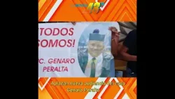 Aplazan nueva audiencia del caso Genaro Peralta ⚖️