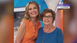 Investigation continues a week after Savannah Guthrie's mother was reported missing