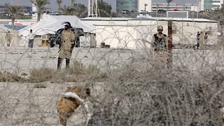 Iran : les Gardiens revendiquent l'attaque du data center d'Amazon à Bahreïn