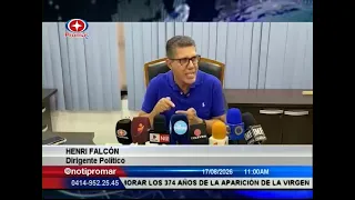 Comerciantes en zonas lejanas de Barquisimeto tienen pérdidas tras aumento de cortes eléctricos