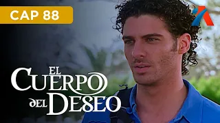 THE BODY OF DESIRE - Preview Tuesday 29/09/2026