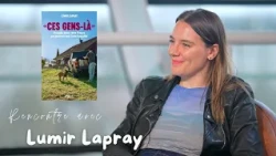 Lumir Lapray à la reconquête des coeurs tentés par le RN