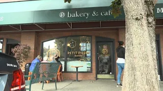 Local businesses move into former Seattle Starbucks locations