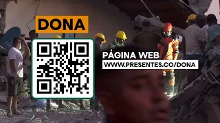 Antioquia exceeds $2.395 billion in donations during the ‘Colombia se levanta’ Telethon