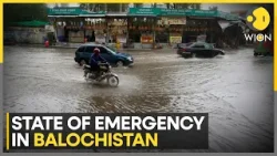 Rain, lightening kills at least 36 in Pakistan, PM Sharif orders authorities to provide aid | WION