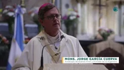 Homilía de Mons García Cuerva en la solemnidad de San José