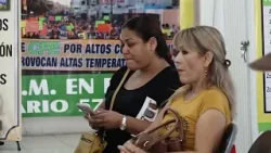 Cobros excesivos de Agua de Hermosillo y CFE  principales atenciones de la Unión de Usuarios