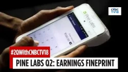 Pine Labs Reports Strong Q2FY27 Performance; Revenue Growth Hits 5-Quarter High | CNBC TV18
