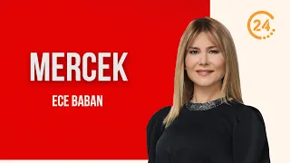 "Mercek" with Ece Baban – Iran's Energy Threat to the Gulf – 08/06/2026