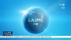 Lajme 08:00 11.02.2026