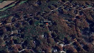 Man dead after being hit by Amtrak Downeaster