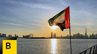 UAE Cuts Economic Ties With Iran After Missile Threat