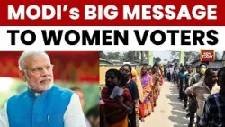 Assam Assembly Elections 2026: PM Modi Urges Women And Youth To Vote As Polls Kick-Off | India Today