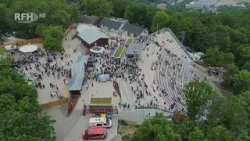 Tourismusrekord für das Bodetal - Übernachtungszahlen steigen deutlich an - RFH aktuell