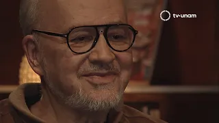 Read It to Me Season Five: Fernando Rebeil with Lorenzo Meyer