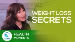 Скрытые факторы, влияющие на снижение веса | Моменты здоровья