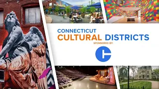 CT Cultural Districts | Downtown Torrington's KidsPlay Children's Museum
