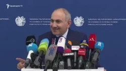 Լրատվական հիմնական թողարկում | 22.10.2026