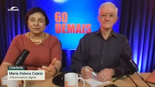 2026 Elections: couple teaches voters 60+ how to stay informed safely before voting