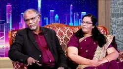 God is Good // கர்த்தர் நல்லவர் | Pastor Dhana Singh & Family | Episode 177 (Part 2)