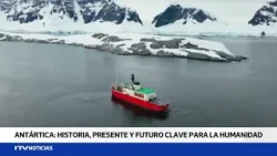 REPORTAJE CONGRESO FUTURO