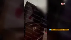 В Югре водитель не пускал пассажиров в автобус, пока совершал религиозный обряд