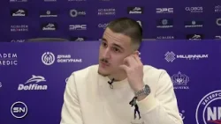 MILAN GLUŠAC  INTERVJU