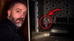 We Went Ghost Hunting in an Abandoned Haunted Hospital Nobody Wants to Enter!