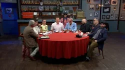 ¡Reviví una nueva entrega de POLÉMICA EN EL BAR! ¡Reviví una nueva entrega de POLÉMICA EN EL BAR!