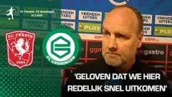 Lukkien als boer met kiespijn na vijfde nederlaag op rij