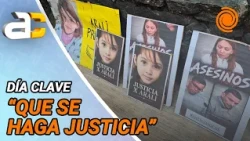 "Nadie cuidó a los chicos": la tía de Aralí Vivas antes del VEREDICTO por el aberrante crimen