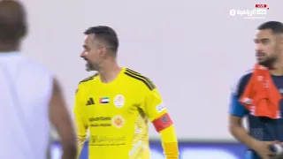 عجمان 4 - 3 حتا | دوري أدنوك للمحترفين موسم 2026-2027 - الجولة 2 | المباراة كاملة