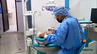 "Gran Muelatón" dental event benefits San Miguelito residents at San Isidro Polycenter