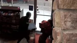 Six Beverly businesses burglarized in 30 minutes as owners face thousands in damage