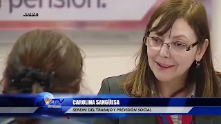 Aumento de la PGU para personas de entre 75 y 81 años en todo el país