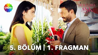 Potential Love Episode 5 Trailer 1 | "Will you marry me?"💍