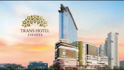 Trans Hotel Jakarta