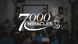 [예고] 7000 미라클 - 열방을 향하여 | 말레이시아 하흥수, 최설희 선교사 | 3월 16일 오전 11시 방송
