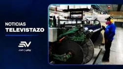 Power Outages in Ecuador: Government Orders Immediate Disconnection for Industrial Sector | Telev...
