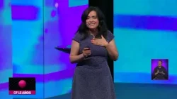 Congreso Futuro 2026 | Futuro, niñeces trans, reconocimiento y DDHH en Chile - Ximena Faundez