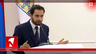 Պետք է ընդունել, որ Երևանը անսահմանափակ չէ, և այստեղ մտնող ավտոմեքենաների բալանսը պետք է պահել