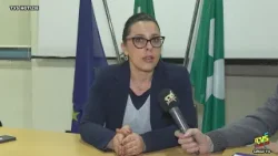 LECCO - ELEZIONI PROVINCIALI 2026 - INTERVISTA AD ALESSANDRA HOFMANN