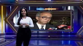 NEWS TERRACE 09/25/2026